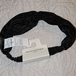 Banana Republic Headband